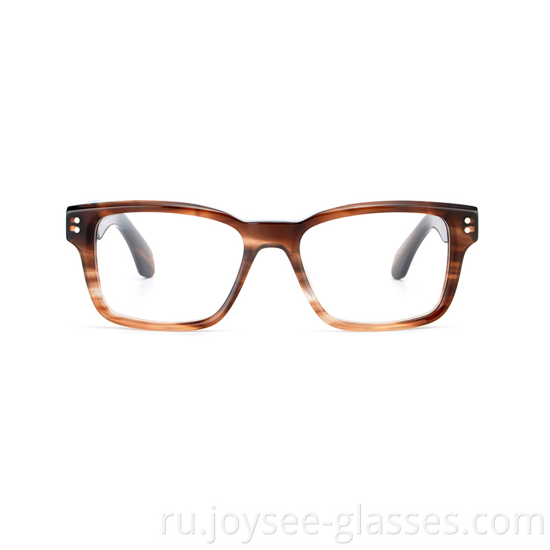 Demi Acetate Glasses F 3